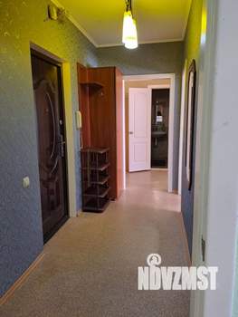 2-к квартира, вторичка, 56м2, 3/10 этаж