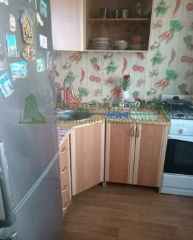1-к квартира, вторичка, 29м2, 3/5 этаж