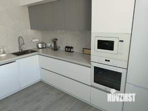 3-к квартира, вторичка, 90м2, 24/25 этаж