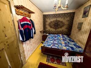 2-к квартира, вторичка, 45м2, 4/5 этаж