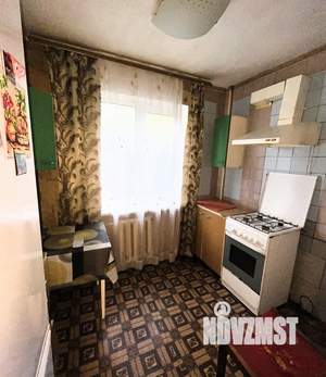 2-к квартира, вторичка, 49м2, 2/5 этаж