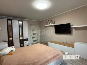 1-к квартира, вторичка, 42м2, 5/10 этаж