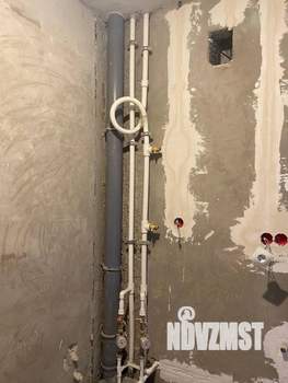 1-к квартира, вторичка, 39м2, 8/10 этаж