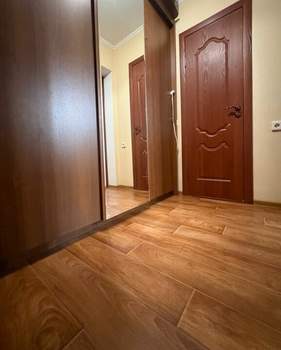 1-к квартира, вторичка, 41м2, 3/10 этаж