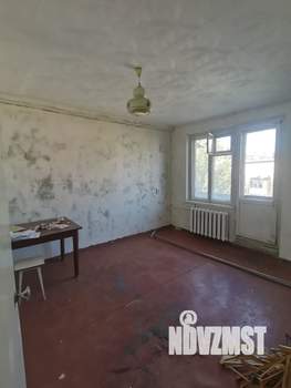 2-к квартира, вторичка, 45м2, 5/5 этаж