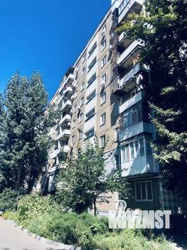 2-к квартира, вторичка, 43м2, 2/9 этаж