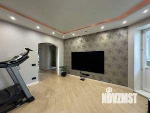 3-к квартира, вторичка, 104м2, 3/10 этаж