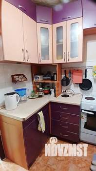 1-к квартира, вторичка, 19м2, 1/5 этаж