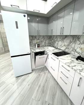 Студия квартира, вторичка, 32м2, 2/10 этаж