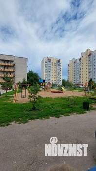 1-к квартира, вторичка, 41м2, 8/10 этаж