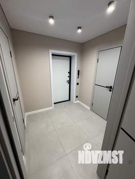 1-к квартира, вторичка, 40м2, 2/10 этаж