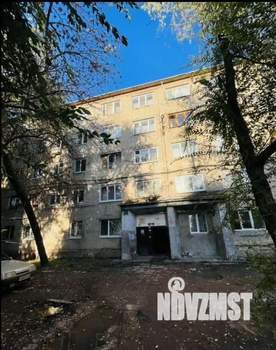 2-к квартира, вторичка, 25м2, 5/5 этаж