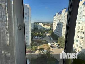 1-к квартира, вторичка, 40м2, 7/10 этаж