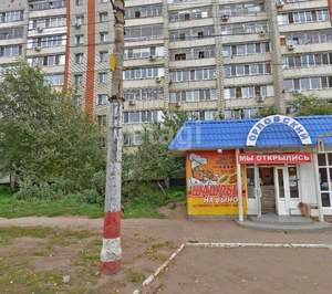 2-к квартира, вторичка, 50м2, 6/10 этаж