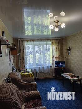 2-к квартира, вторичка, 46м2, 4/5 этаж