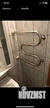 2-к квартира, вторичка, 50м2, 5/6 этаж