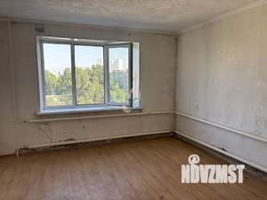 1-к квартира, вторичка, 35м2, 9/9 этаж