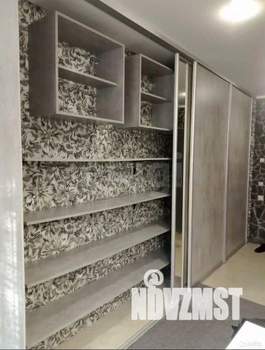 Студия квартира, вторичка, 18м2, 1/2 этаж