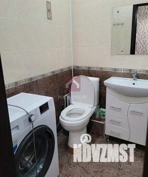 1-к квартира, вторичка, 40м2, 3/27 этаж