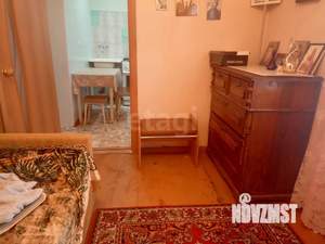 2-к квартира, вторичка, 40м2, 3/5 этаж