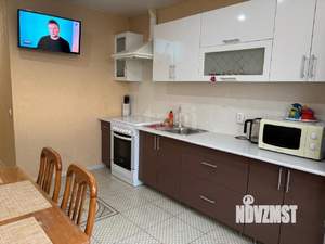 1-к квартира, вторичка, 45м2, 9/19 этаж