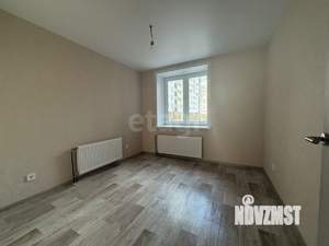 3-к квартира, вторичка, 63м2, 2/12 этаж