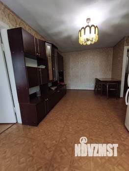 2-к квартира, вторичка, 40м2, 2/5 этаж