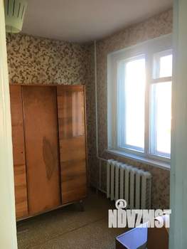 3-к квартира, вторичка, 58м2, 3/9 этаж