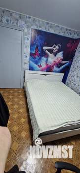 3-к квартира, вторичка, 62м2, 7/9 этаж