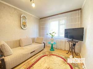 3-к квартира, вторичка, 58м2, 3/9 этаж