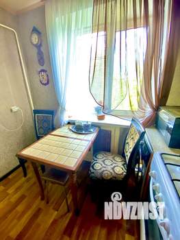1-к квартира, вторичка, 31м2, 5/5 этаж