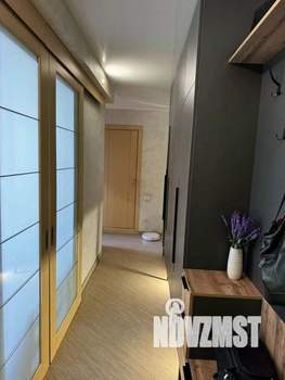 3-к квартира, вторичка, 75м2, 9/10 этаж