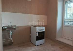 2-к квартира, вторичка, 44м2, 4/12 этаж