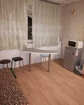 1-к квартира, вторичка, 40м2, 10/10 этаж
