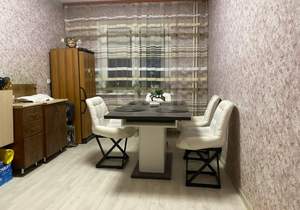 3-к квартира, вторичка, 78м2, 4/10 этаж