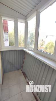 2-к квартира, вторичка, 45м2, 3/5 этаж