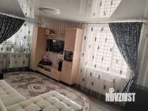 1-к квартира, вторичка, 45м2, 8/10 этаж