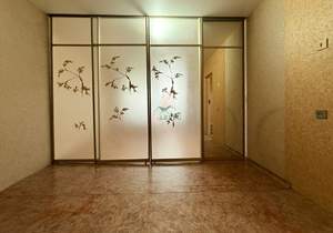 1-к квартира, вторичка, 38м2, 9/9 этаж