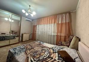 1-к квартира, вторичка, 24м2, 5/5 этаж