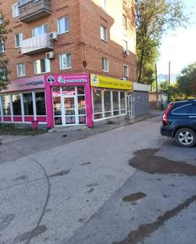 3-к квартира, вторичка, 49м2, 5/5 этаж