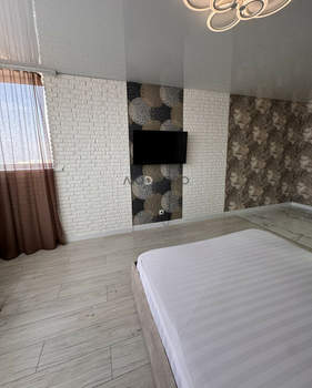 Студия квартира, вторичка, 26м2, 22/25 этаж