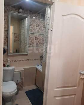 2-к квартира, вторичка, 44м2, 3/5 этаж