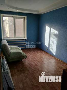 3-к квартира, вторичка, 61м2, 5/5 этаж