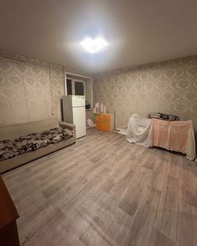 1-к квартира, вторичка, 24м2, 2/5 этаж