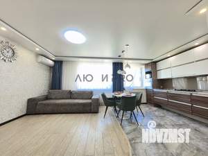 3-к квартира, вторичка, 61м2, 9/10 этаж
