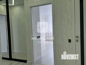 2-к квартира, вторичка, 58м2, 16/26 этаж