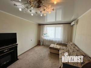 1-к квартира, вторичка, 40м2, 9/10 этаж