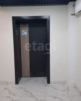 1-к квартира, вторичка, 39м2, 6/17 этаж