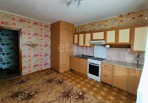 3-к квартира, вторичка, 69м2, 5/6 этаж