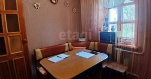 1-к квартира, вторичка, 32м2, 3/5 этаж